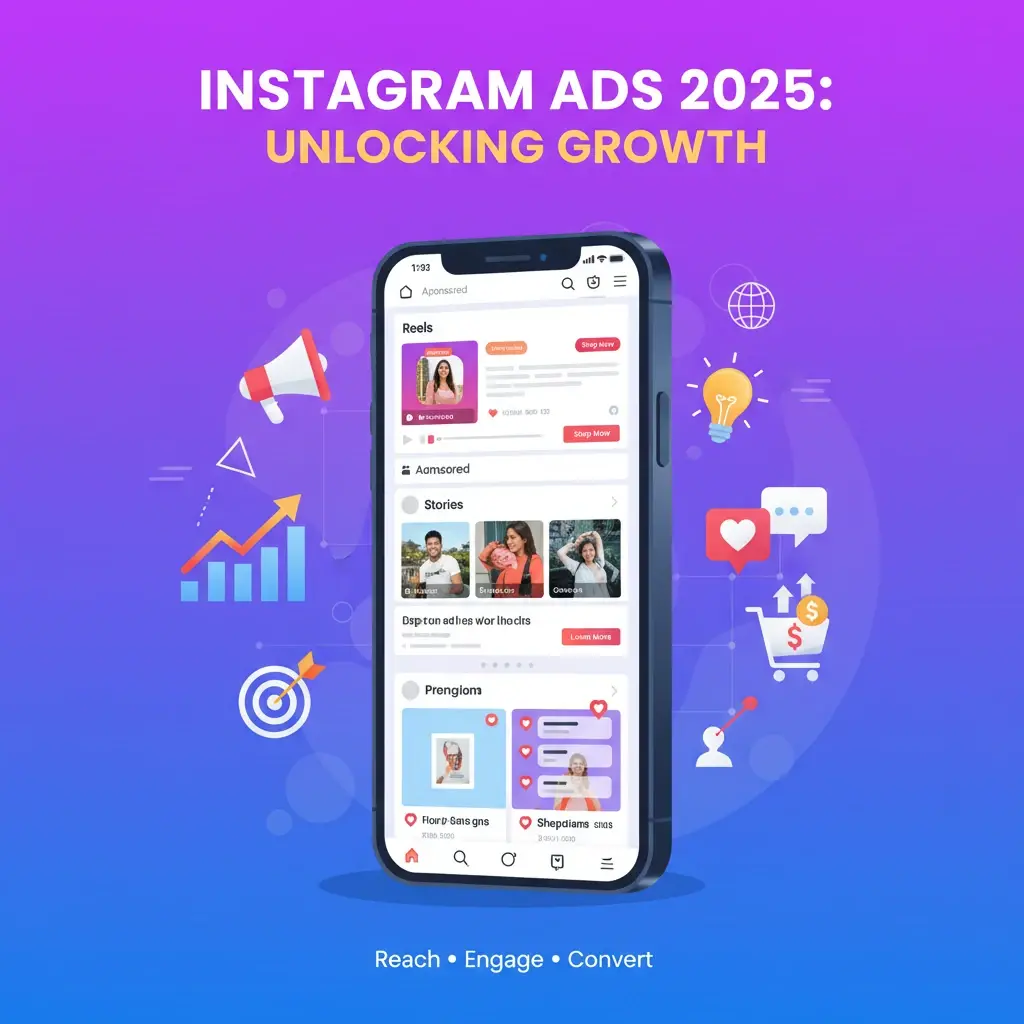 What Are the Benefits of Advertise on Instagram in 2025?